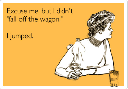 fall-off-the-wagon