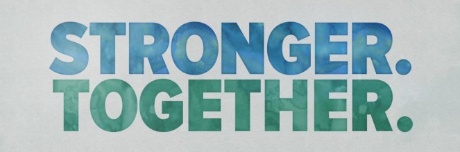 the_struggle_is_real_stronger_togheter